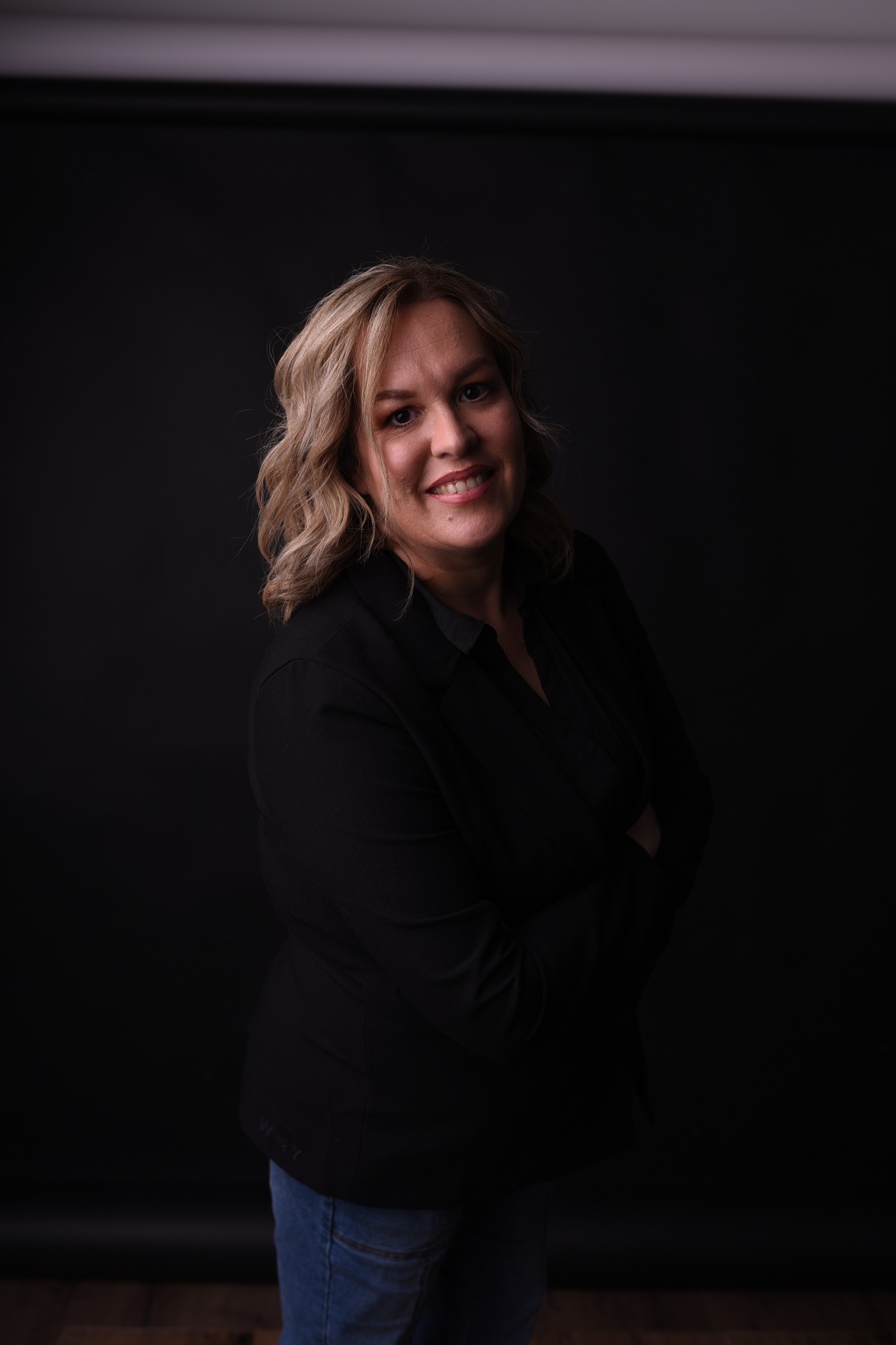 Annick Gosselin