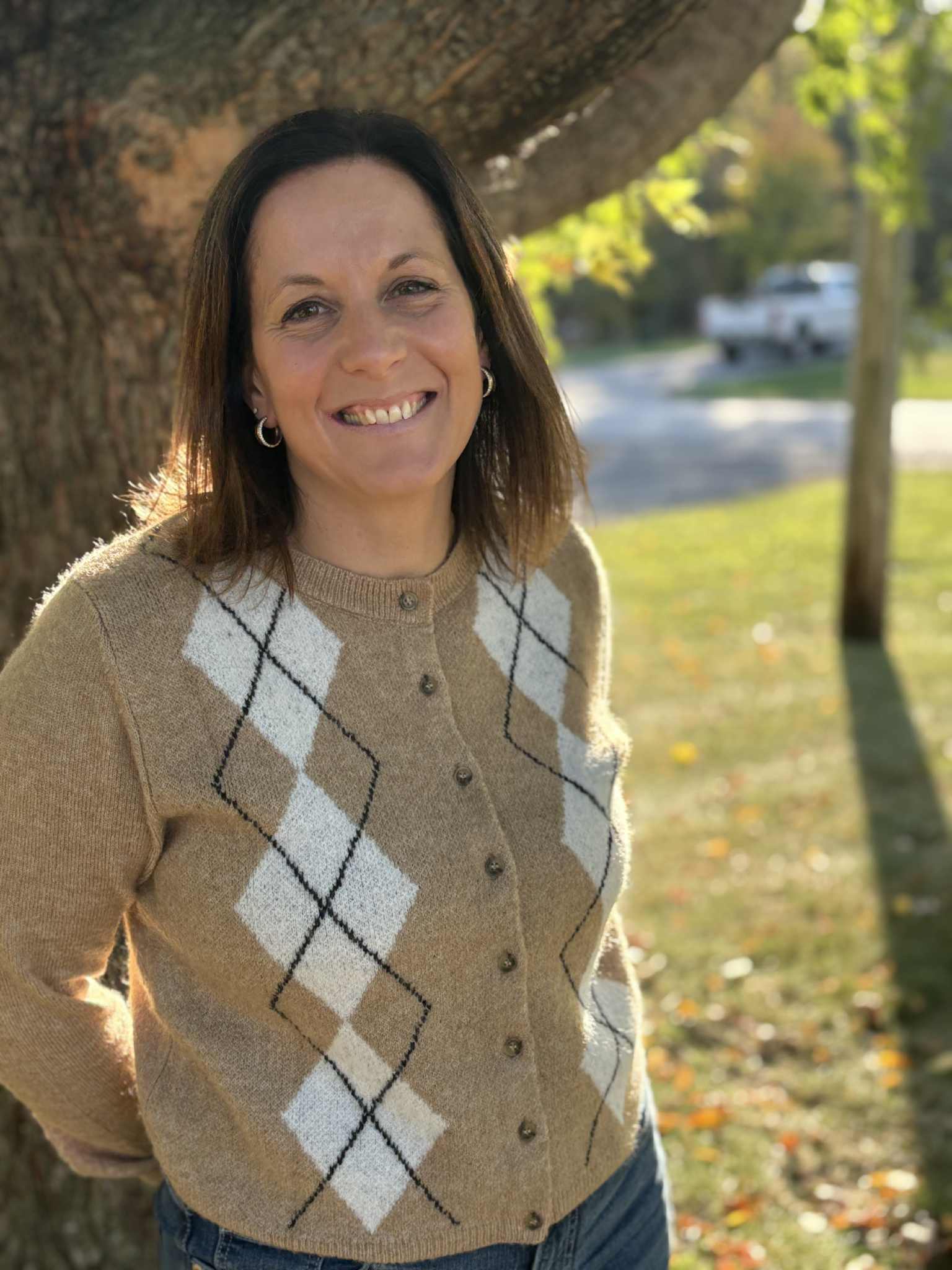 Cynthia Landry